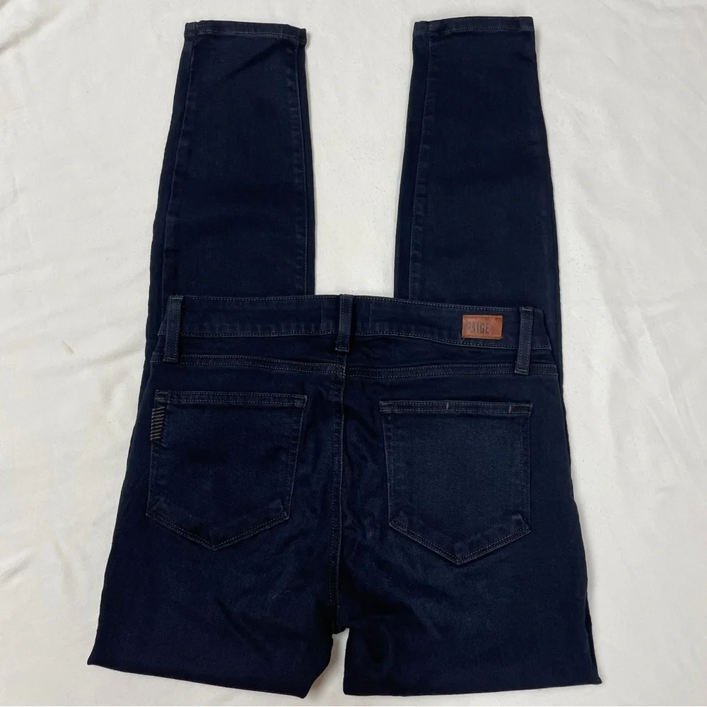 Paige ladies jeans, size 27 - Picture 4 of 6